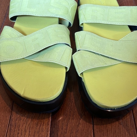 Sorel | Bolt & Black Roaming Sport Slip On Sandal Size 11 Outdoor - Picture 6 of 8